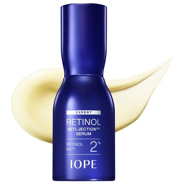 Expert Retinol RX 2% Reti-Jection Serum for Wrinkles