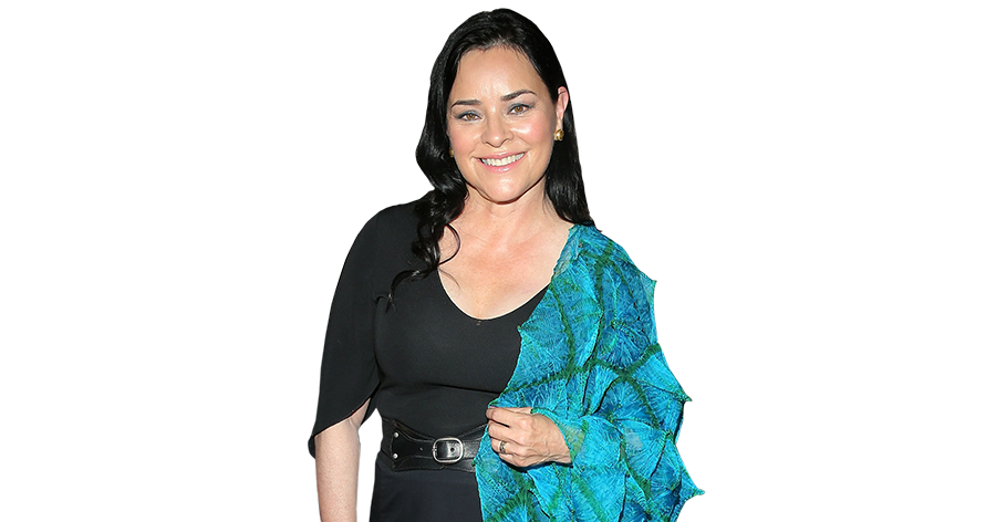 歐藍德作者 Diana Gabaldon 談強勢女性主角、傑米選角以及神秘博士