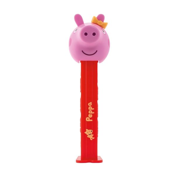 PEZ Peppa Pig Candy Dispenser