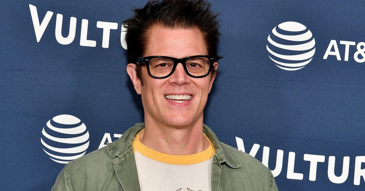 Johnny Knoxville Popped Out His Eye Working on Action Point.