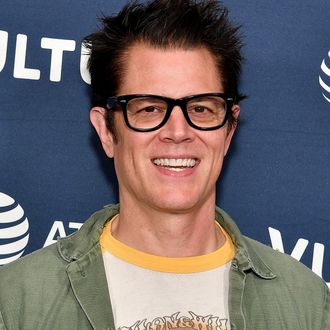 Johnny store knoxville glasses