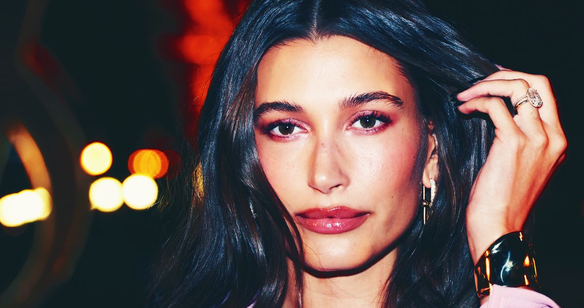 Is This The Real Reason Hailey Bieber Has So Much Success - juuq030