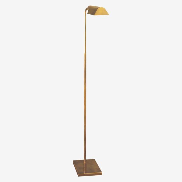 Visual Comfort Studio Adjustable Floor Lamp