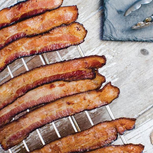 North Country Smokehouse Bacon of the Month Club - 12 Months