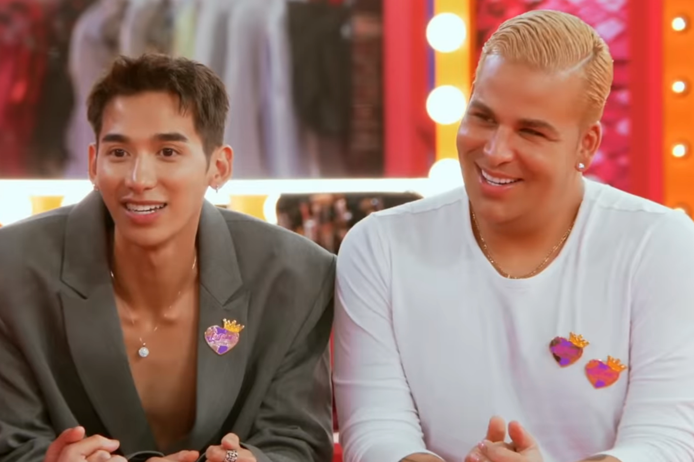 RuPaul’s Drag Race All Stars Recap: Quenching My Drama Thirst