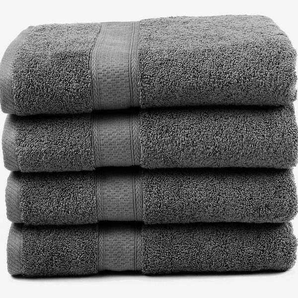 the best bath towels