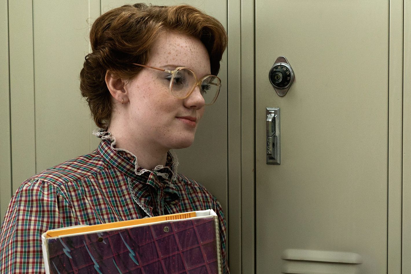 Stranger Things Star David Harbour Says Justice For Barb Is 'a Big