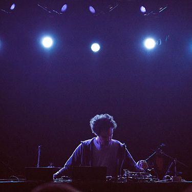 The Creators Project, DUMBO, Saturday