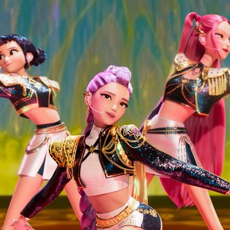 What's Next for 'KPop Demon Hunters' After Netflix Success?