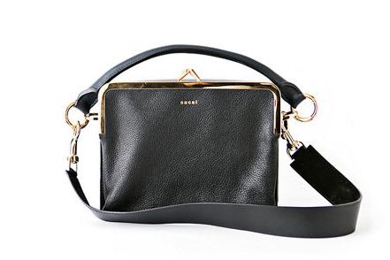 Sacai's Hybrid Satchel Handbag Is for Chic Eccentrics