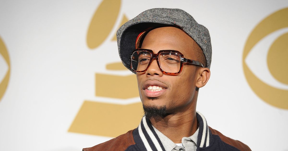 Listen to a New Song From B.o.B. Featuring Taylor Swift, ‘Both of Us’