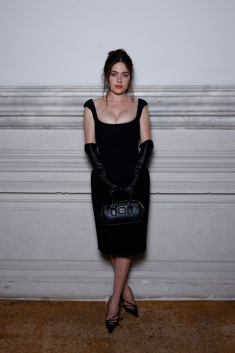 Miu Miu Women’s Tales Dinner During The 81st Venice International Film Festival