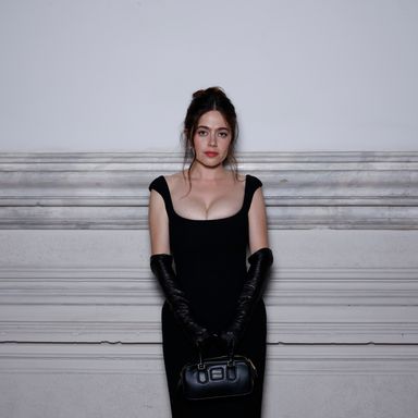 Miu Miu Women’s Tales Dinner During The 81st Venice International Film Festival