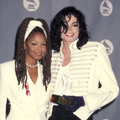 See Over 30 Years of Janet Jackson’s Fly Style