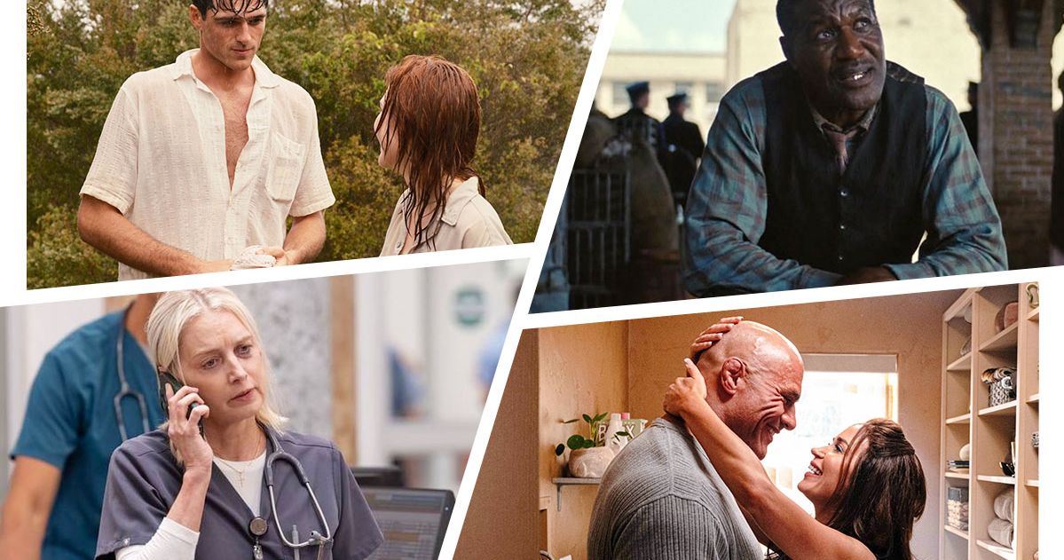 The Snubs and Surprises of the 2026 Golden Globe Nominations