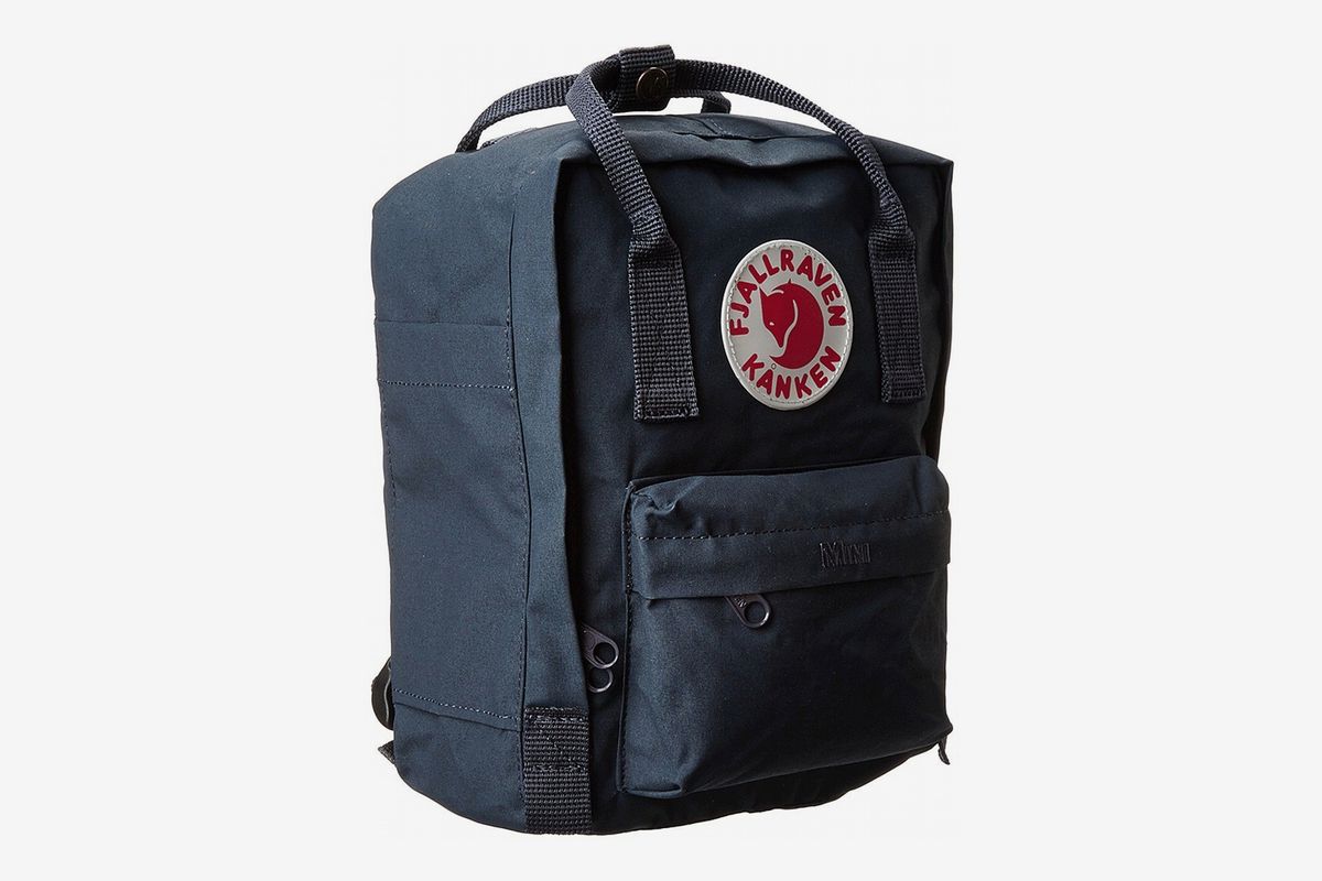 under seat travel backpack