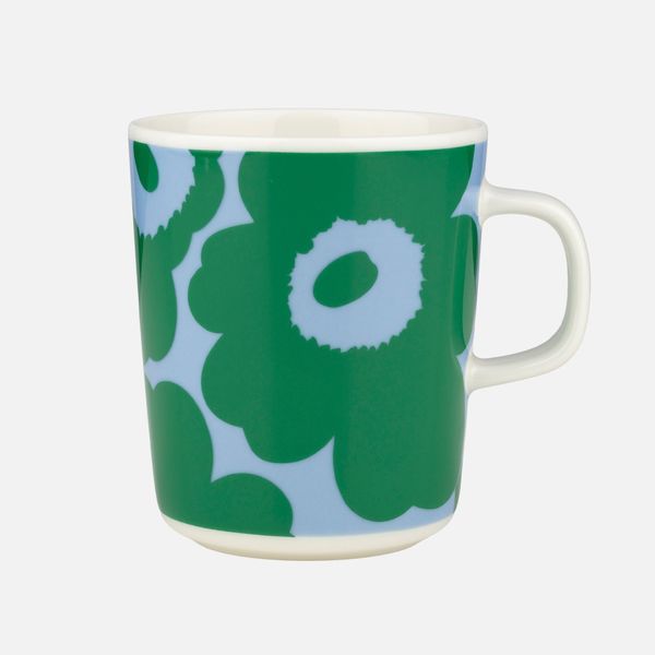 Marimekko Oiva / Unikko Mug