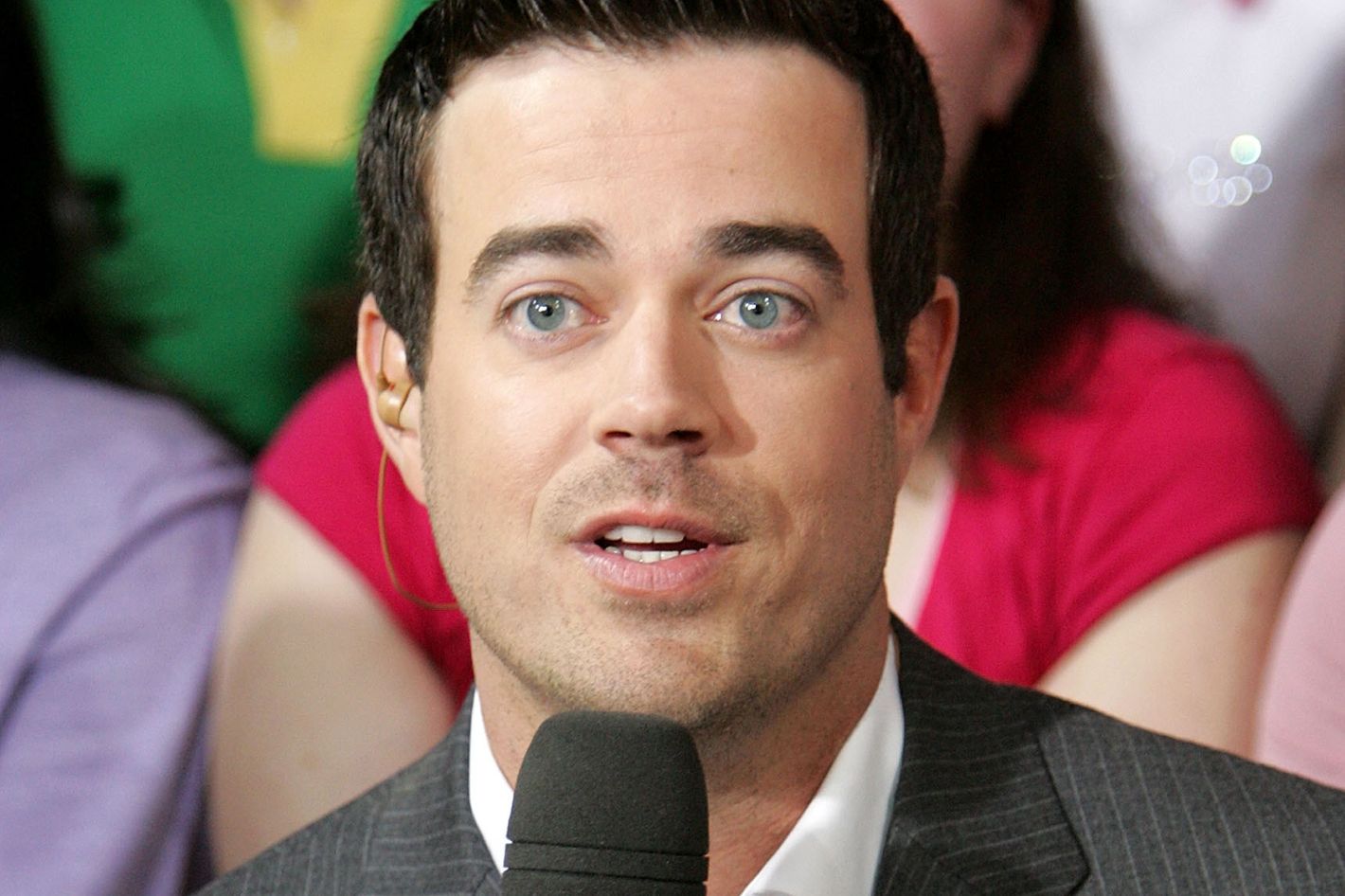 Jimmy Kimmel Is Making the Show About Carson Daly's Post-TRL Life That  You've Always Dreamed Of, image size:1420x946