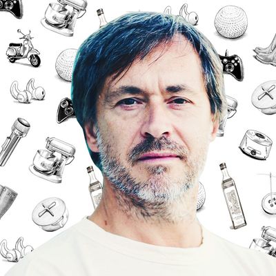 Apple hires designer Marc Newson: Who is he and why should you care?