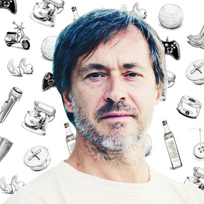 10 Fantastic Marc Newson Designs We Love & Why You Will Too