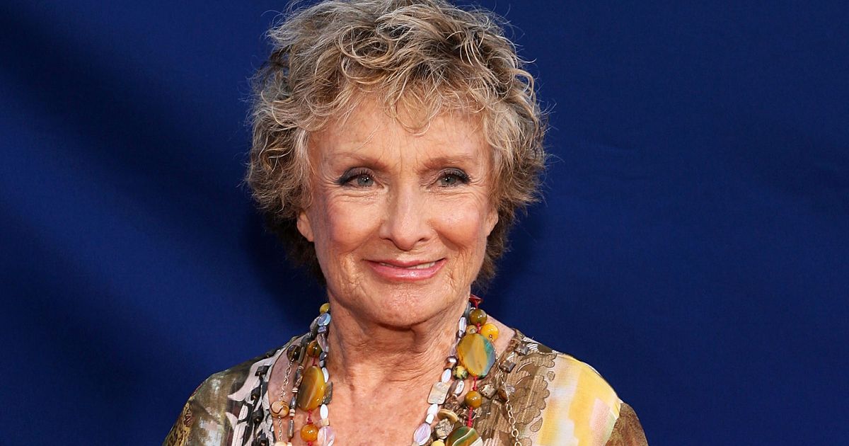 情境喜劇傳奇人物、奧斯卡獎得主 Cloris Leachman 去世，享年 94 歲