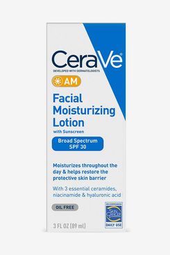 CeraVe Facial Moisturizing Lotion AM SPF 30