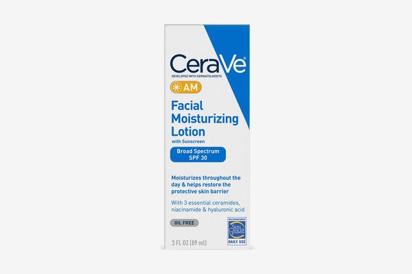 CeraVe Facial Moisturizing Lotion AM SPF 30