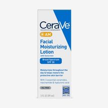 CeraVe Facial Moisturizing Lotion AM SPF 30