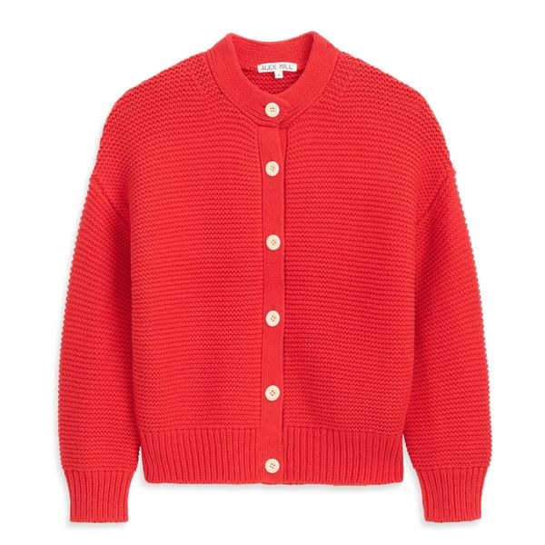Alex Mill Nico Cardigan In Cotton