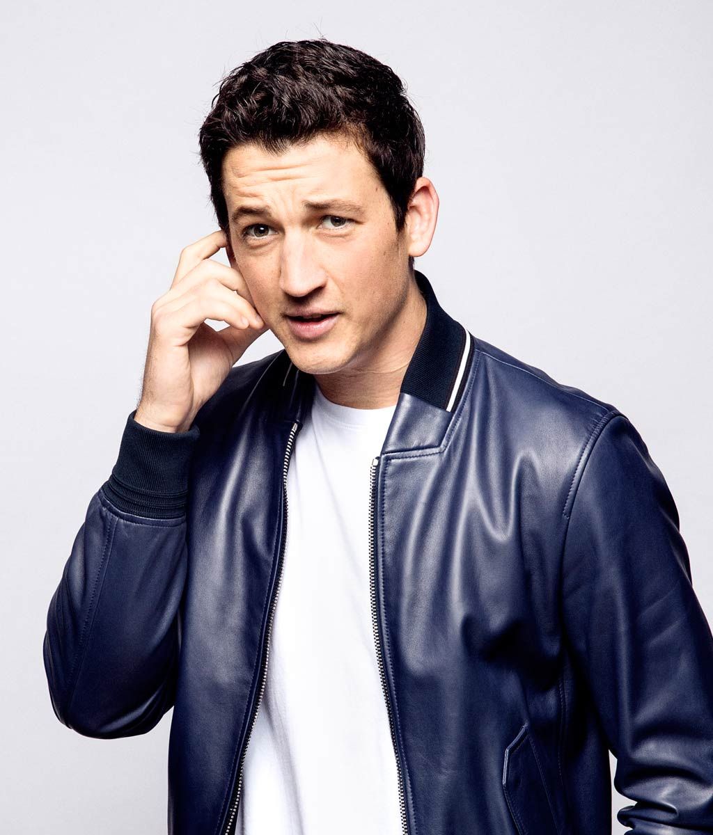 Need For More Speed: Miles Teller Reveals He's In Talks For Top