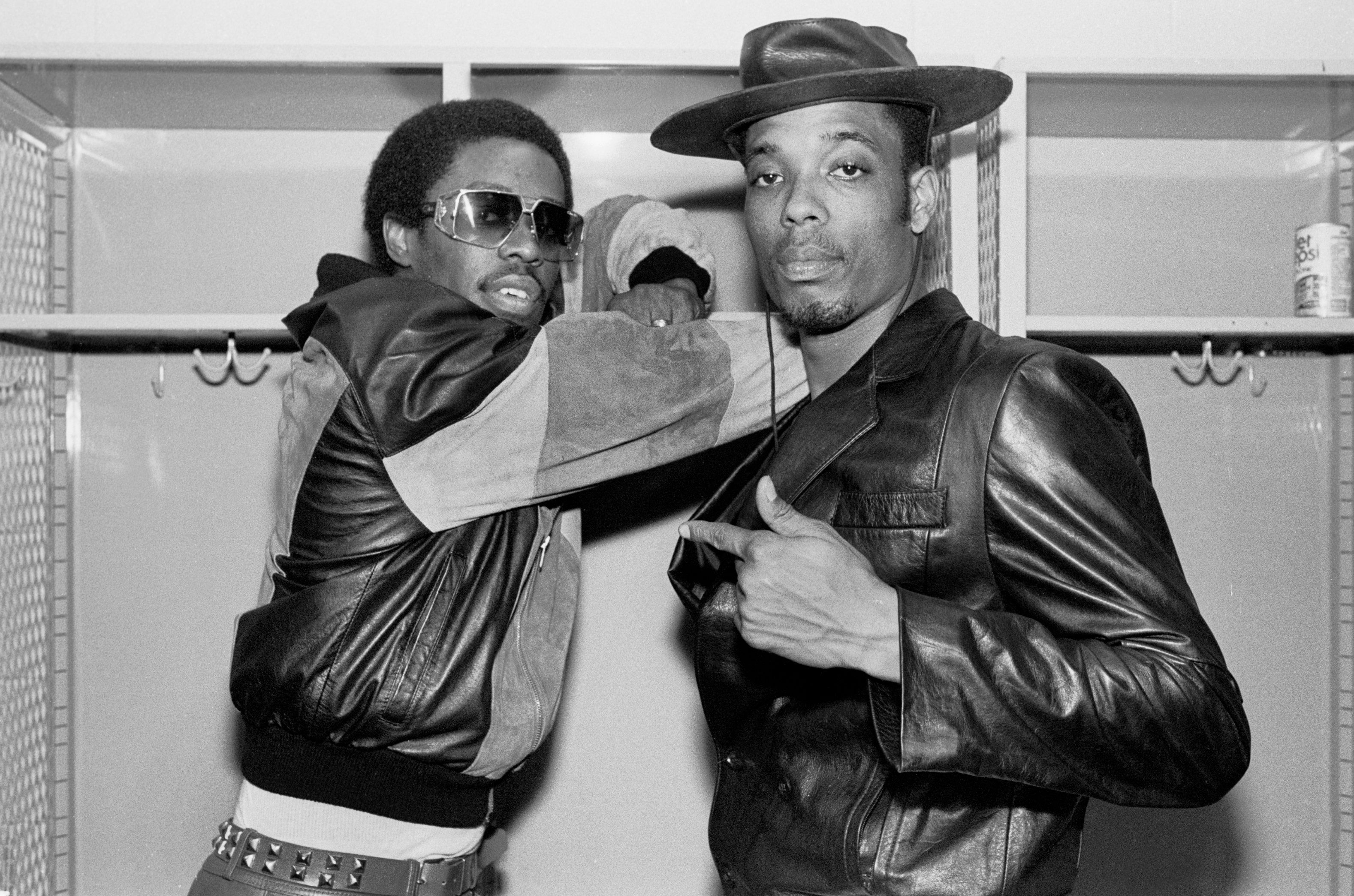 Whodini Member John 'Ecstasy' Fletcher Dead At 56, 54% OFF