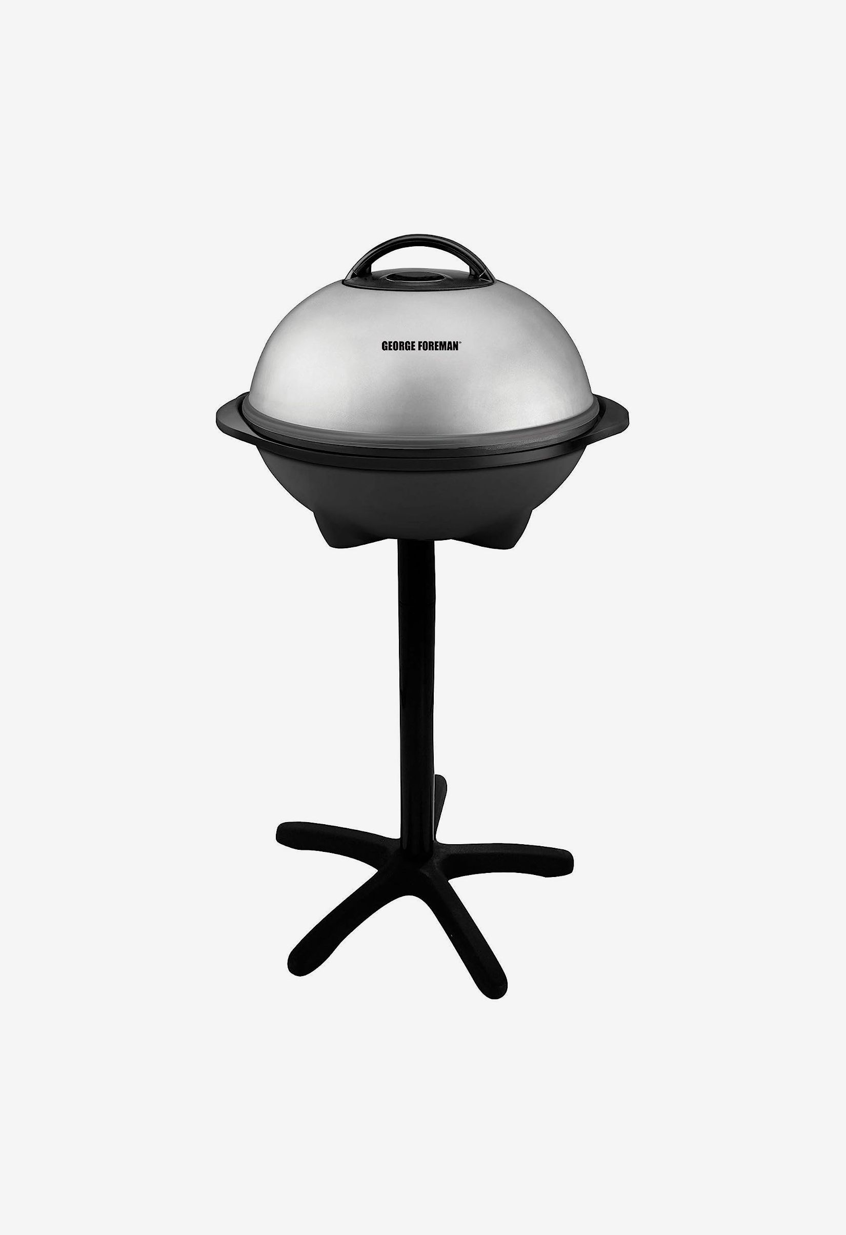 Portable Indoor/Outdoor Use 2 - Burner Countertop Electric Grill Artudatech