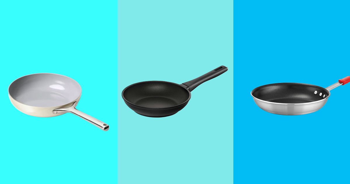 8 Best Nonstick Skillets 2023 The Strategist