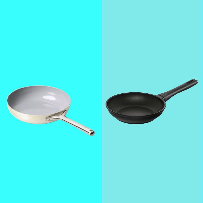 The Best Nonstick Skillets According to Celeb Chefs (2023)