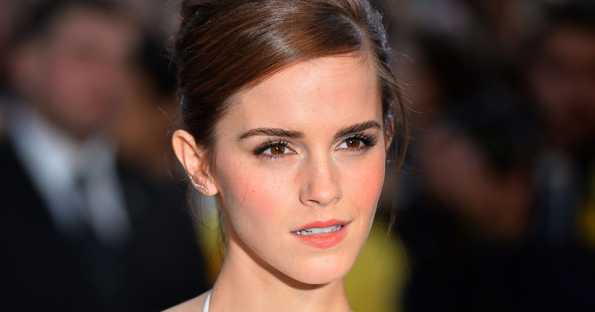 Emma Watson Became a Yoga Instructor Because She Couldn’t Decide Where ...