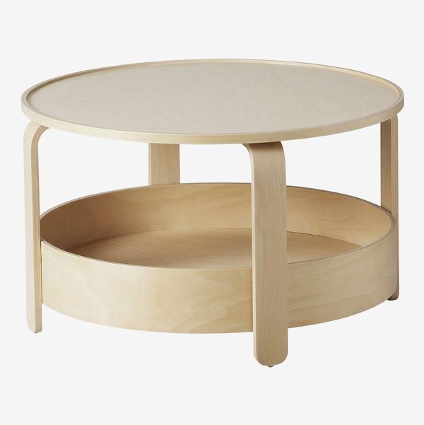 Ikea Borgeby Coffee Table