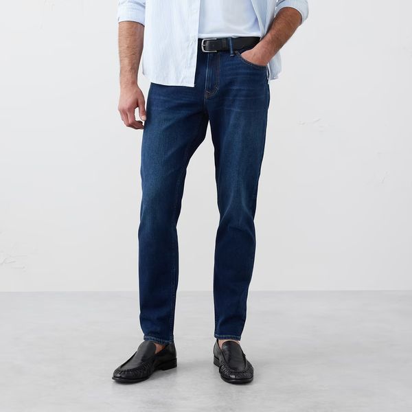 Banana Republic Factory Athletic Travel Jean