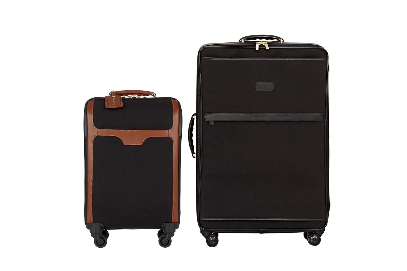 antler tiber cabin suitcase