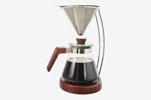 Grosche Frankfurt Pour Over Coffee Maker