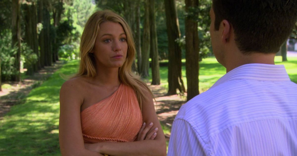 The Girl From Plainville Episode 1 Gossip Girl Recap Season 3 Episode 1