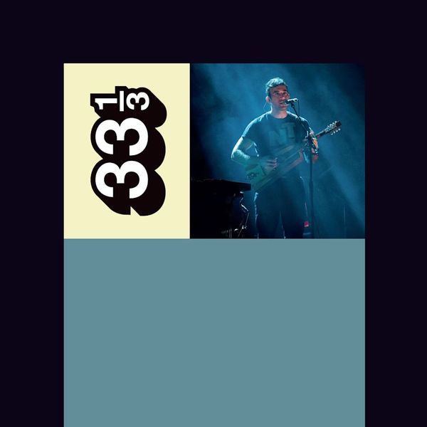 'Sufjan Stevens' Carrie & Lowell,' by Joel Mayward