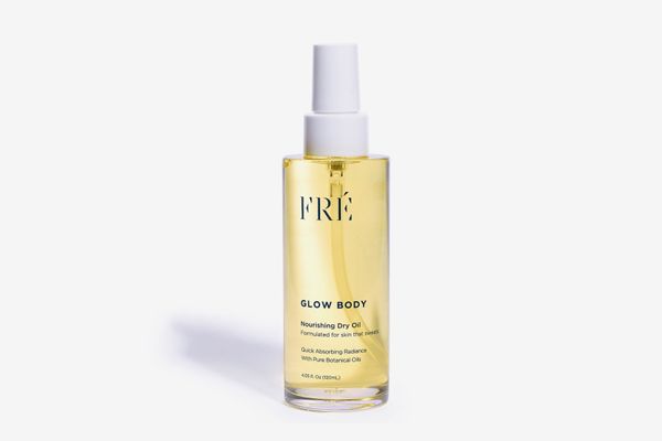 FRÉ Nourishing Dry Oil