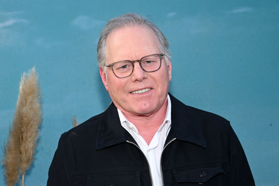 David Zaslav Might Buy the Westchester Summer Camp His Kids Attended