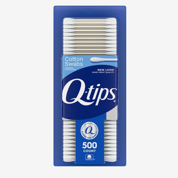 Q-tips Cotton Swabs For Hygiene and Beauty Care Original