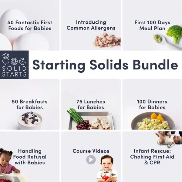 Solid Starts Bundle