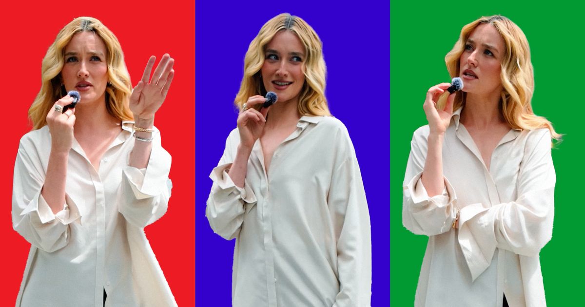 Jak si Sarah Pidgeon užívá New York? Průvodce životem hvězdy Love Story v metropoli