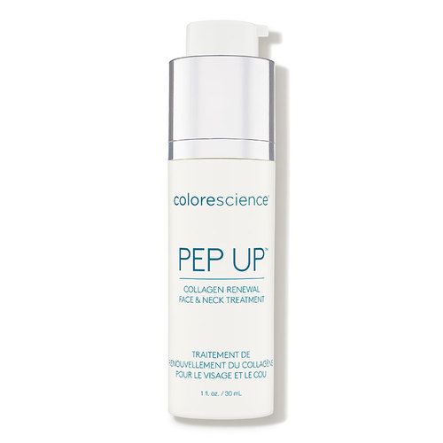 Colorescience PEP UP™ Collagen Renewal Face & Neck Treatment