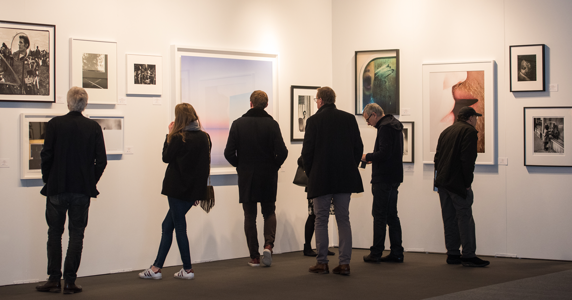 The Photography Show