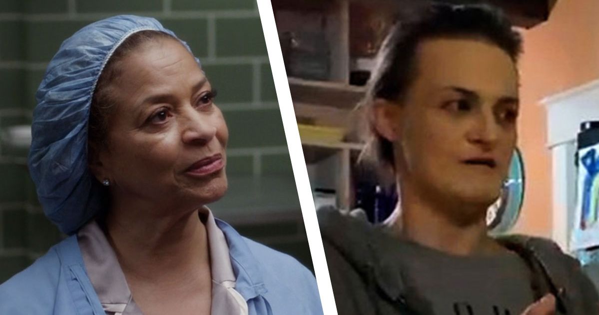 How a Grey’s Anatomy Writer’s Lies Overlapped With the Show