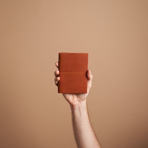 Paper Republic Grand Voyageur Pocket Size